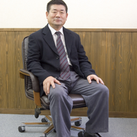 堀内 秀一さんのプロフィール