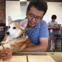 山口 譲二さんのプロフィール