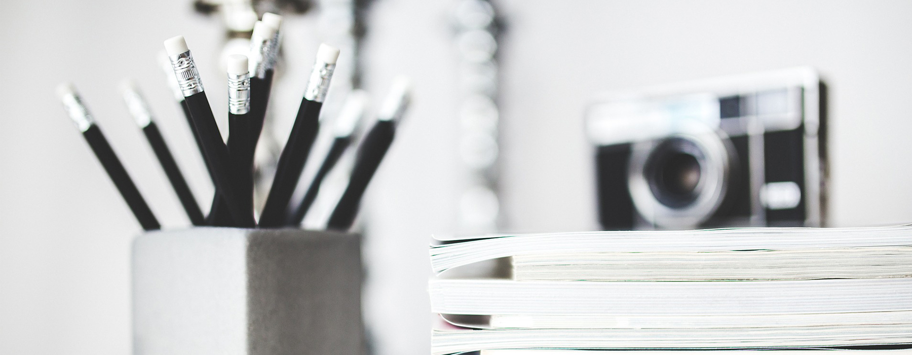 オフィスでプラスチックフリー (文房具編)