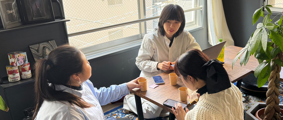 フロントエンドエンジニアの卵募集開始！受託開発で実力をつけよう！