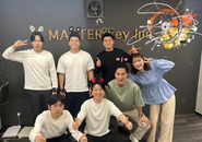 日本イチ人柄採用の会社だと自負しています！