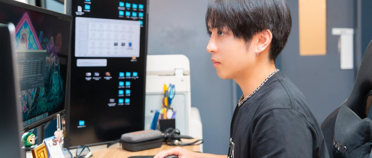 魅せる戦略を仕掛ける。企画から担うYouTubeディレクター募集！