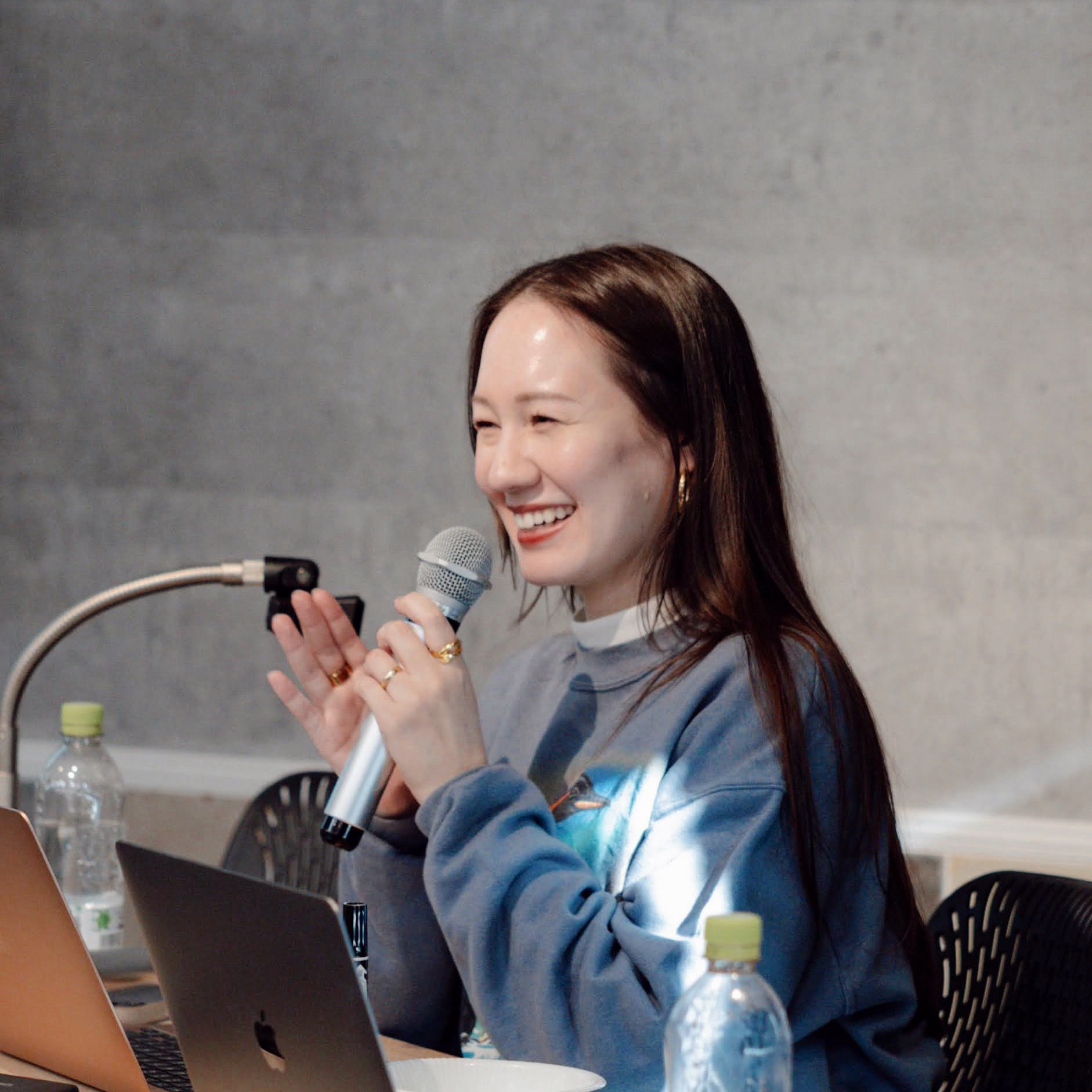 カニンガム 瑳紗