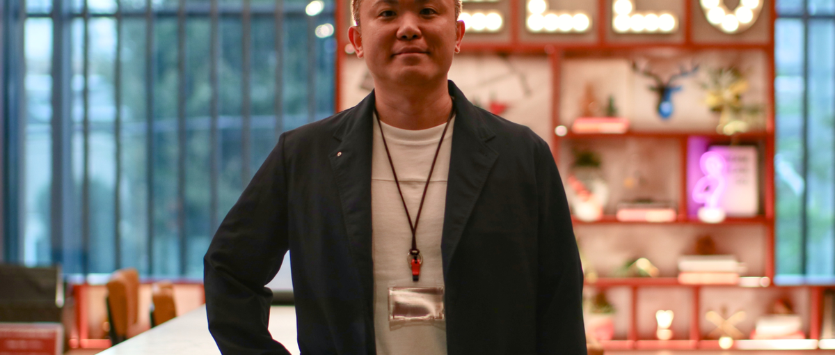 代表と同じPJで働きながら成長するプロジェクトマネージャ