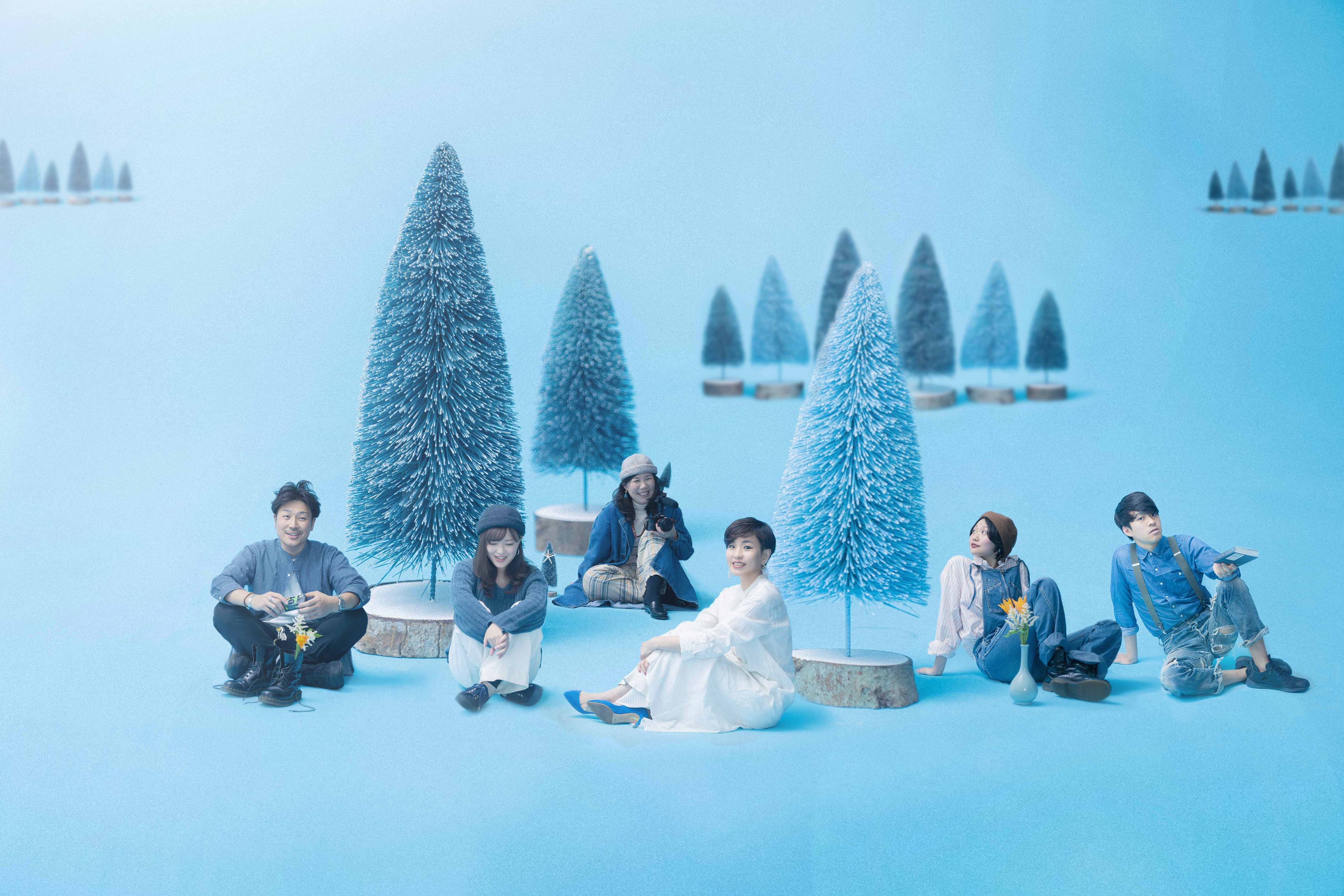 noteとtwitterやっとこさ始めました！