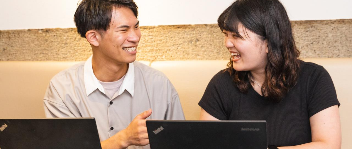 あなたの夢をウチで叶えませんか！？経験なしからエンジニアになりたい方募集！