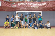 26新卒｜スポーツ市場を革新する新規事業！26新卒枠残1名！
