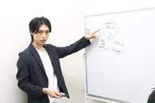 営業力を、とことんまで極めよう！フルコミッション型SES営業、求む！
