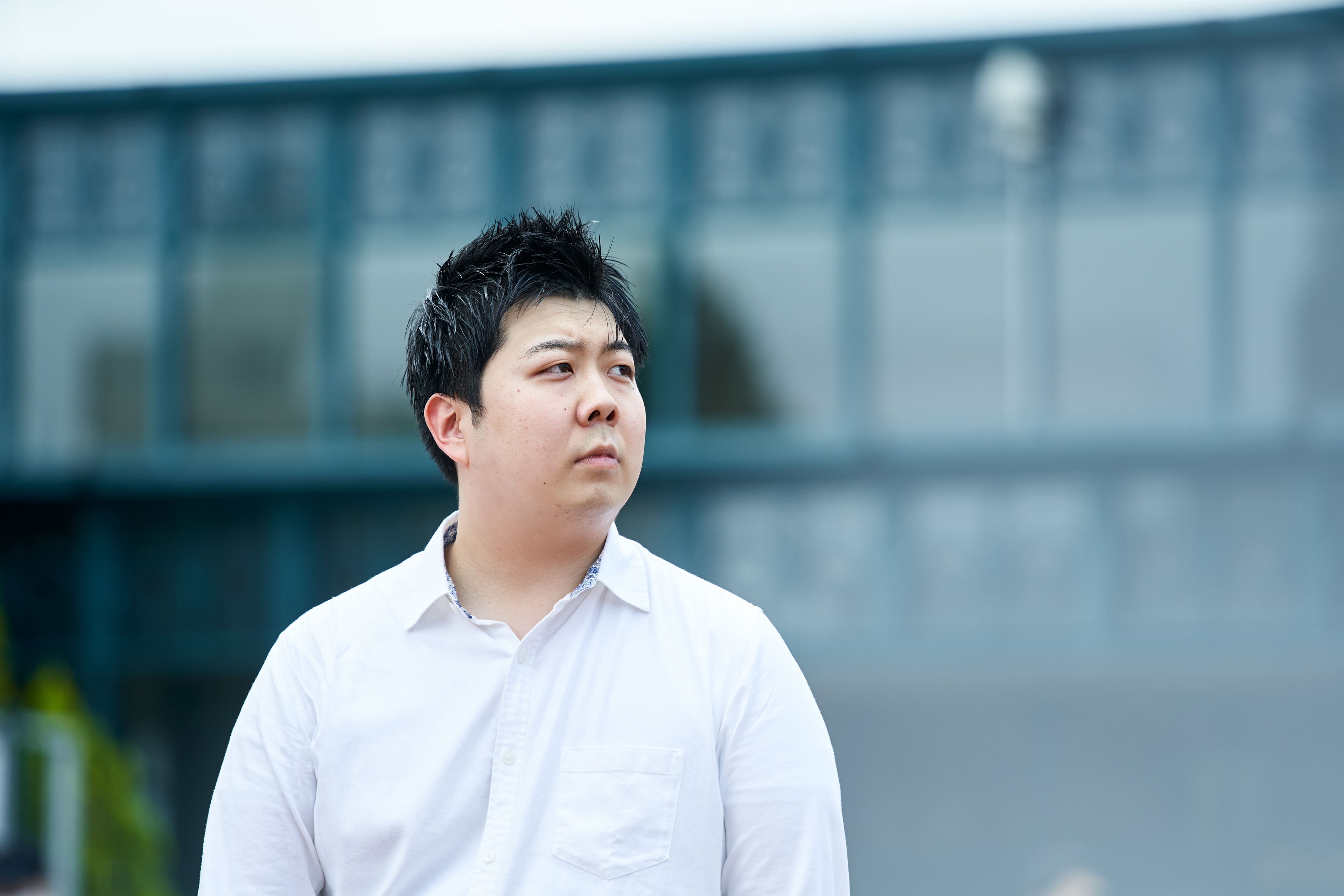 異なる視点の意見も取り入れ、より良いものを提供したい【社員インタビュー03】