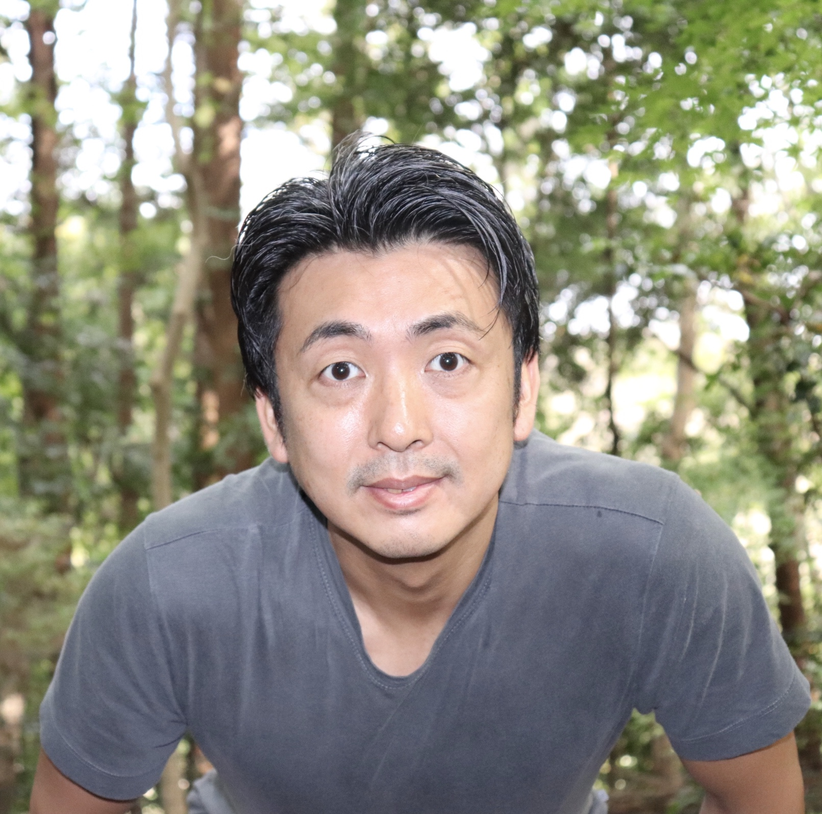 Naoki Sudo