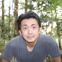 Naoki Sudoさんのプロフィール