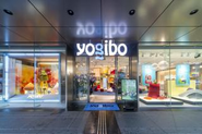 Yogibo Store 御堂筋本町店