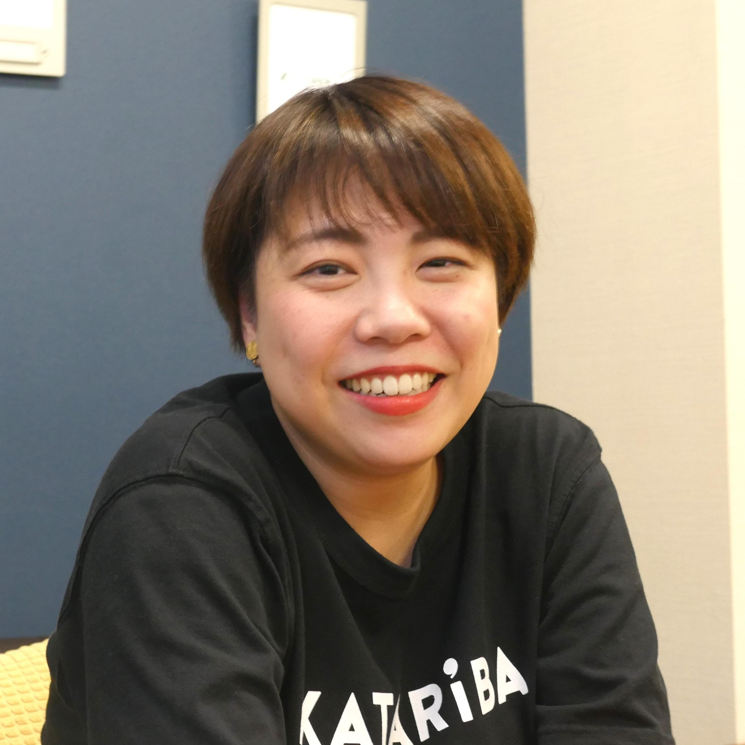 KANA IWAKI