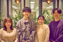 大阪/26卒/Webデザイナー/好きを仕事に。成果につなぐデザインへ