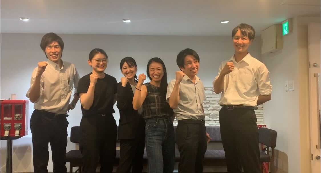 新部署立上げ！コロナ禍で飲食店が厳しい今、やるべきこと