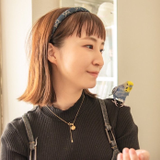 長田 花純