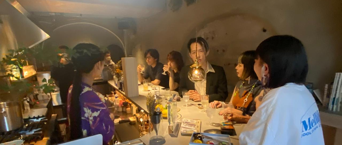 サウナ×宿泊×テクノロジーの最前線で学ぶインターン募集！