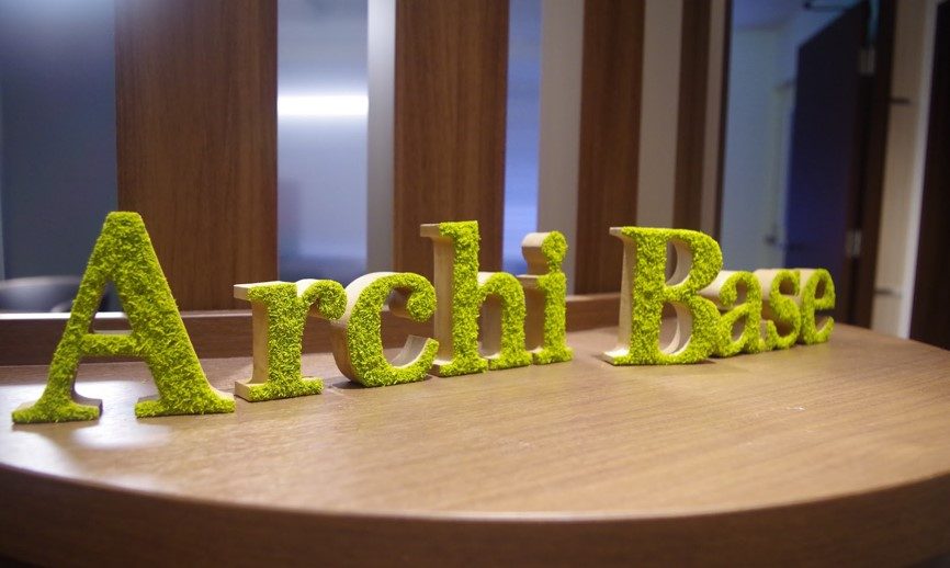 創業メンバーの総務が見た！アーキベースの創業期から今まで。 #社員ブログ