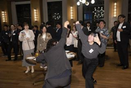 社内の風通しの良さは抜群です！