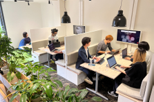  Web制作・webアプリに関わるセールスディレクター募集