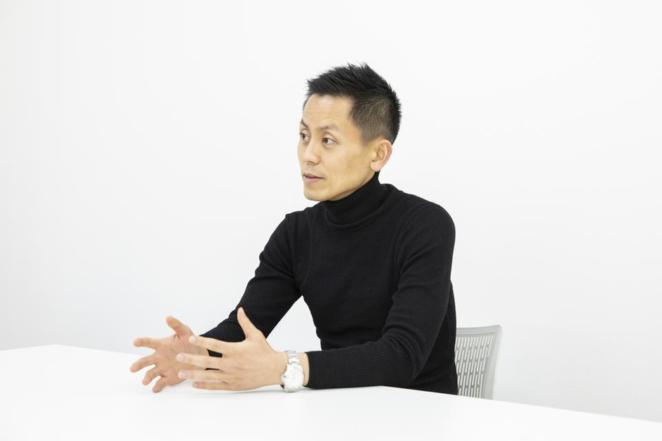 老舗メーカーに新しい風を！伝統の技術力×最新経営理論で、唯一無二の