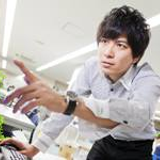 梁川 宰源