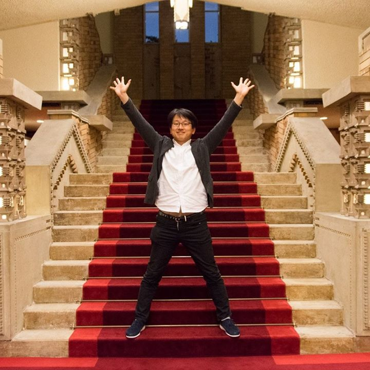 友教 加藤