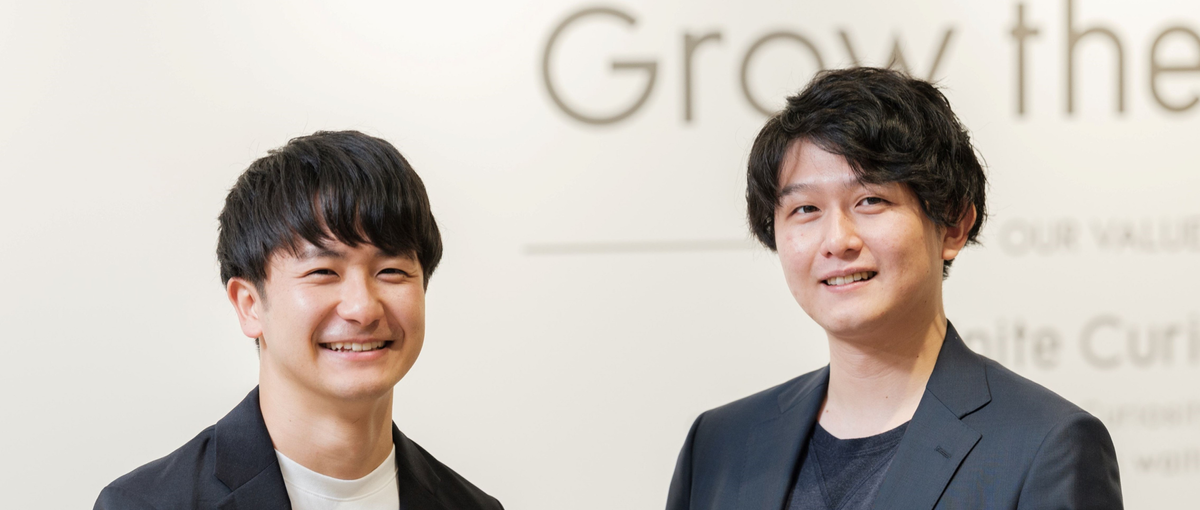 顧客課題に伴走するカスタマーサクセス 募集！