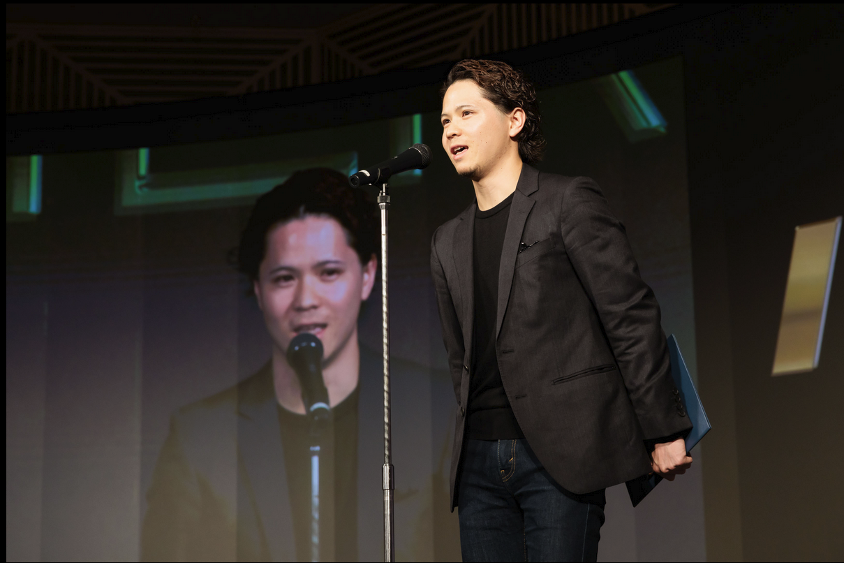 【社員インタビュー】半期に一度の全社表彰式であるIS HEROES！26期上期win-win賞受賞インタビューをお届けします！