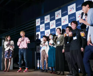 様々なイベントを制作しています