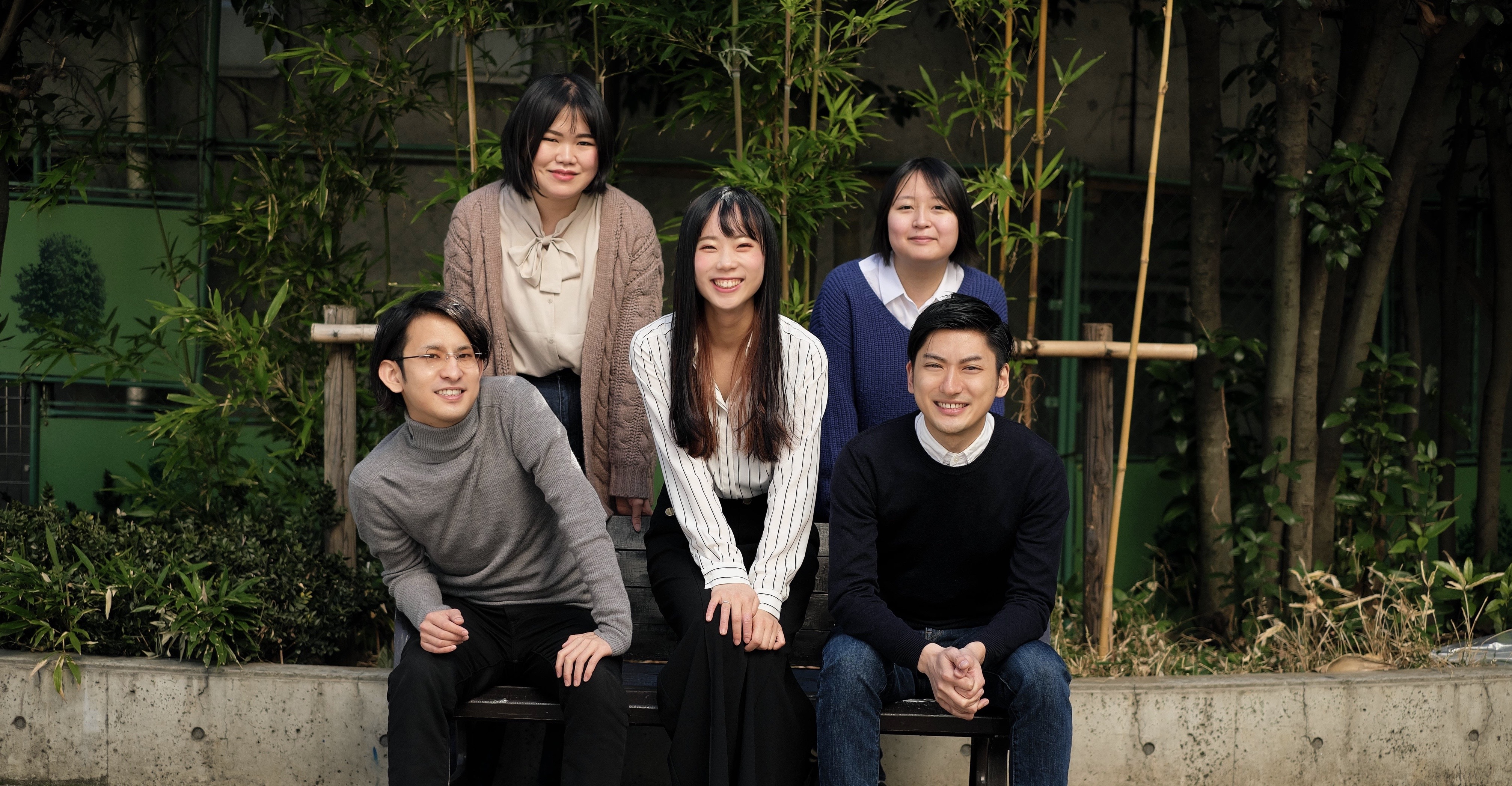 初インターン生から見たウェルマーケの魅力