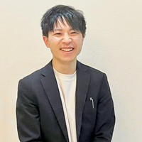 大原正寛さんのプロフィール