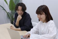 独学・スクール卒歓迎｜Webエンジニアとしてキャリアを築きませんか？