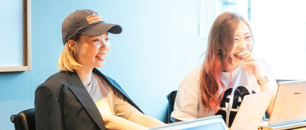 若手のキャリアアップできる環境が充実！カスタマーサクセスで活躍したい人募集