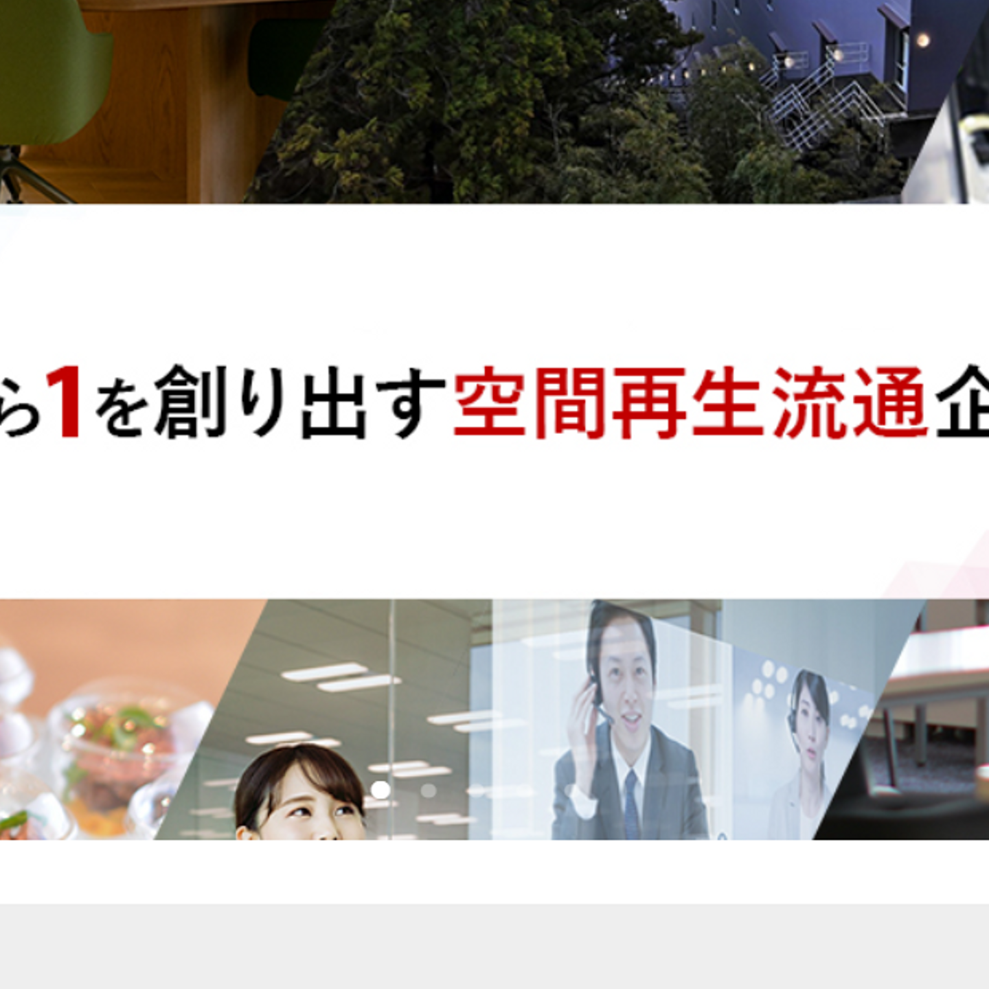 株式会社ティーケーピーの募集・採用・求人情報 Wantedly