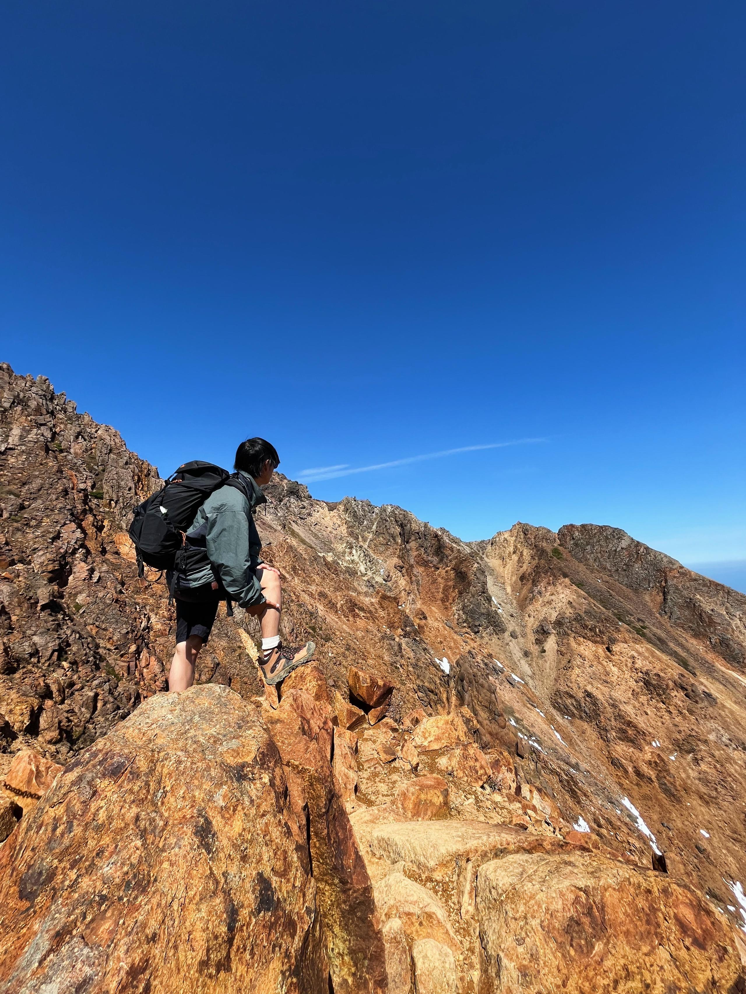 【社員紹介】モットーは『準備9割』