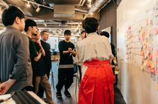 社会や人の課題に向きあい事業戦略やロードマップを描くプロデューサー募集