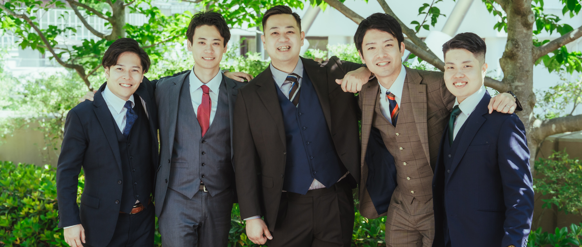 創業期の人材会社でバックオフィスの立ち上げメンバーを募集！