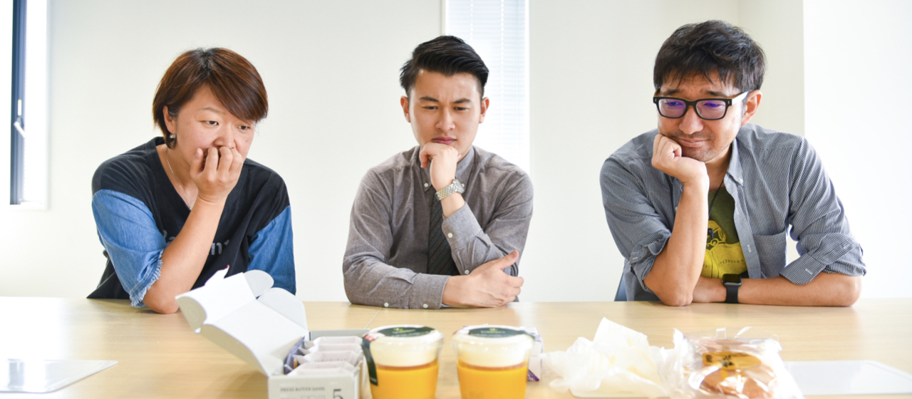 全国に飛び回るコンサルタントが「手土産選び」のノウハウを公開！おすすめベスト5を品評会した結果…？