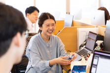 子育てとの両立可能！平日昼間にスポットで働けるカスタマーサクセスを募集！