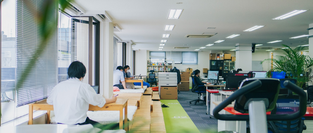 モダンアーキテクチャで事業を支える。自社SaaSテックリード募集