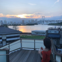 大野 瞳