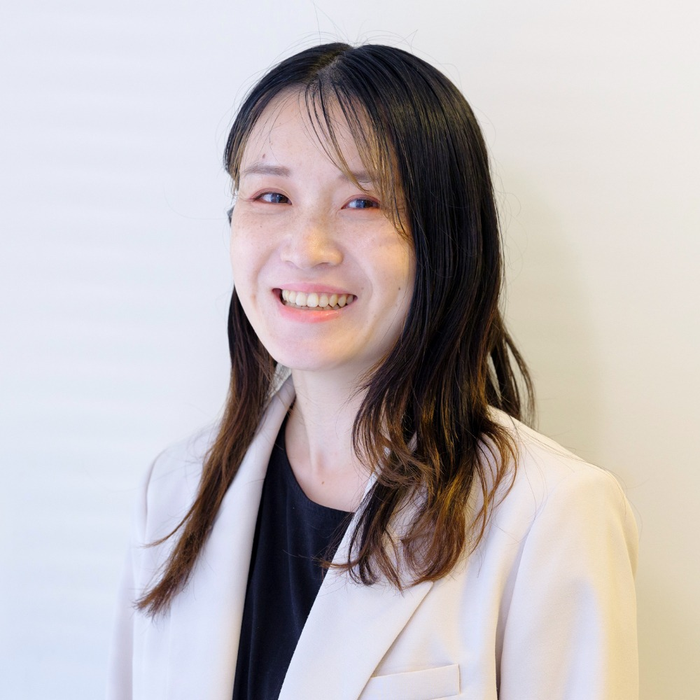 Rina Yamanaka