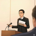 武政 洋平