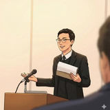 武政 洋平