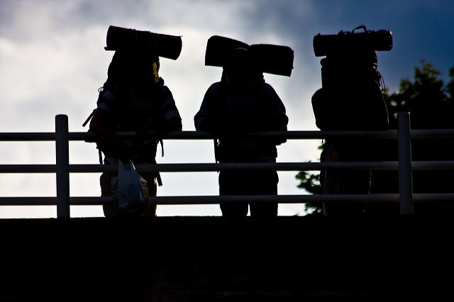 成功する人は鞄が大きい!?（1分で読める）