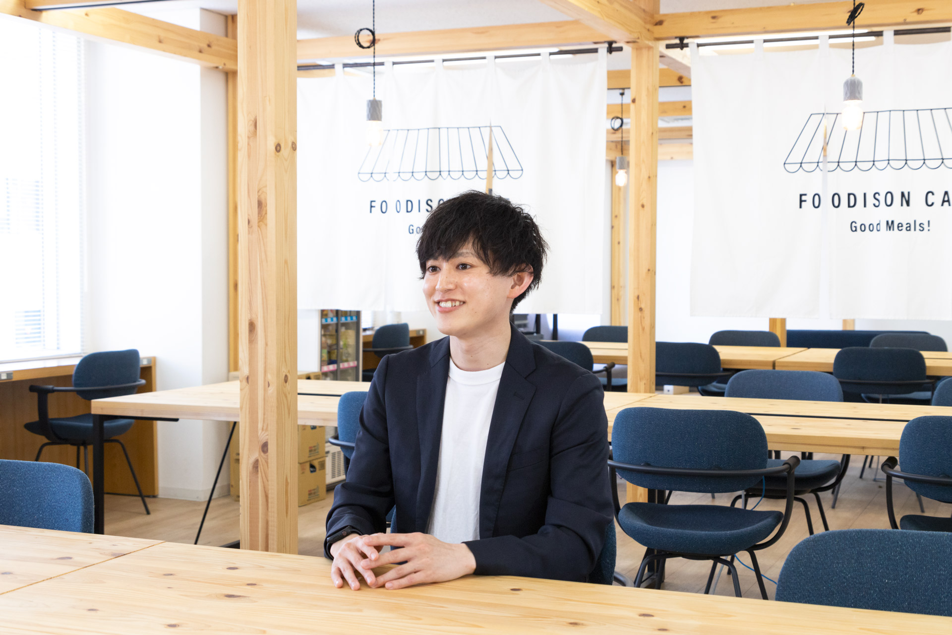 人のキャリアやクライアントの組織成長に本気で向き合うセールス。人材領域をグロースすることで初めて見えるレガシー業界の変革とは