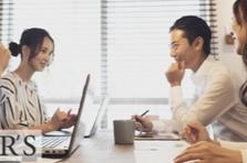 子会社の社長ポジションを狙おう！あなたのご経験聞かせてください！
