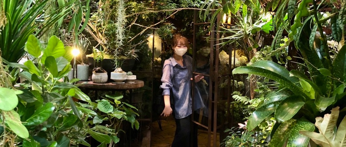 調査、設計、販促、宣伝。垣根を越えて、何でもやりたいマーケ募集。