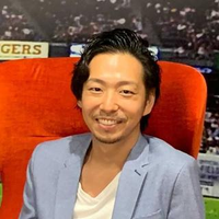 中山 顕作さんのプロフィール